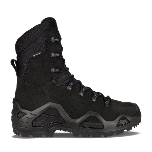 Lowa Z-8S MK2 GTX PR Black Men's Medium Boots 3117120999