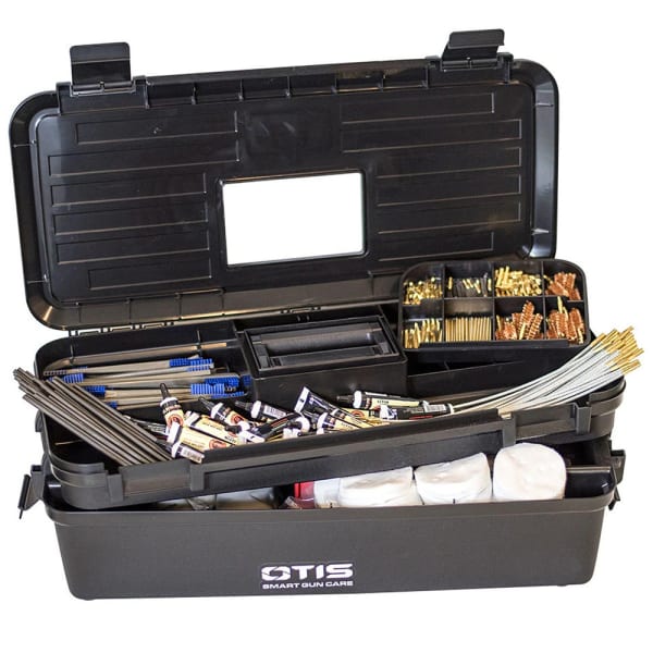 OTIS .40 Cal Training Range Box Cleaning Kit FG-4016-40-T