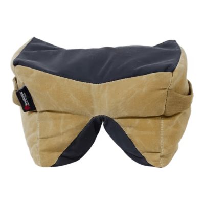 Armageddon Gear Sticky Game Changer OG w/ SpexLite Fill Shooting Support Bag, Tan AG0708-TN-SL