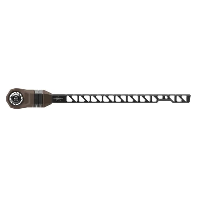 Mathews Stabilizer Angled 10" Kodiak 81147