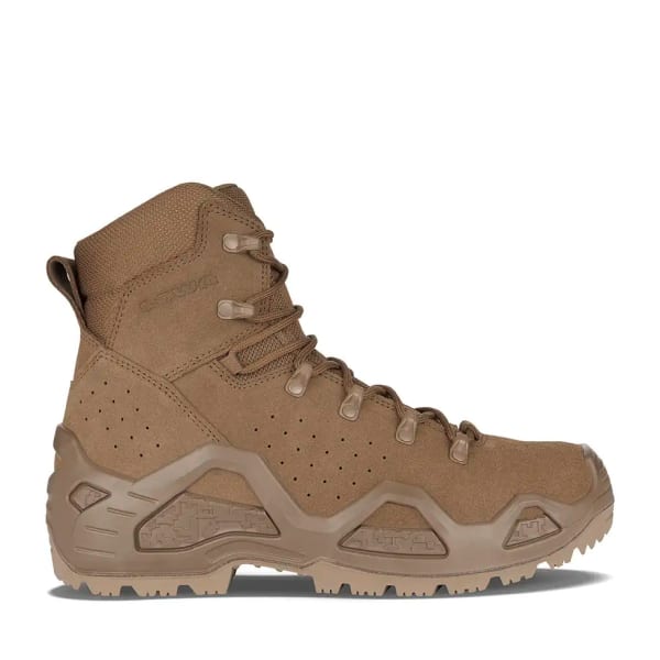 Lowa Z-6S MK2 GTX PR Coyote OP Women's Medium Boots 3217180731