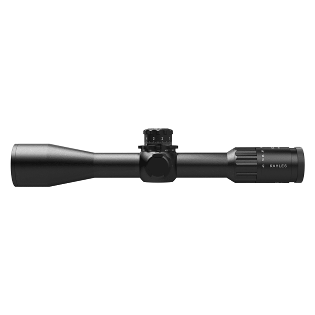 Kahles K540i 5-40x56mm DLR CCW SKMR4+ W-Right Riflescope 10951
