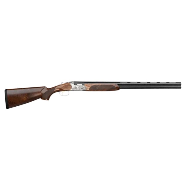 Beretta 687 Silver Pigeon III Sport 12ga 30" Bbl BFAST O/U Shotgun J687S1230BF