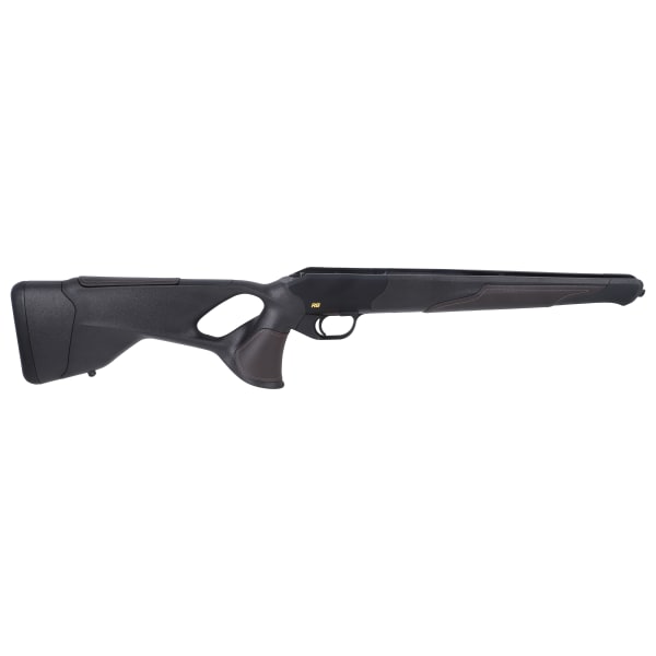 Blaser R8 Ultimate Carbon Fiber Stock Receiver w/Brown Leather &amp; ATZL Trigger a082UL20CFATZL