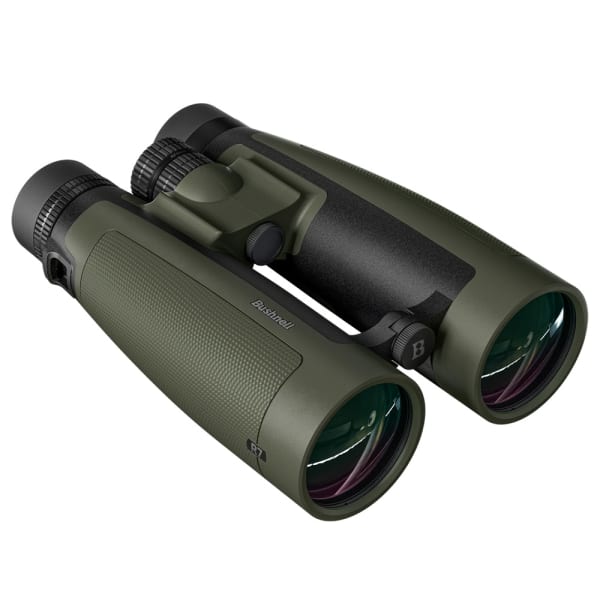 Bushnell 15x56 R7 ED Ranger Green Abbe-Koenig Fully Multi-Coated EXO Protective Barrier Binocular R7-1556