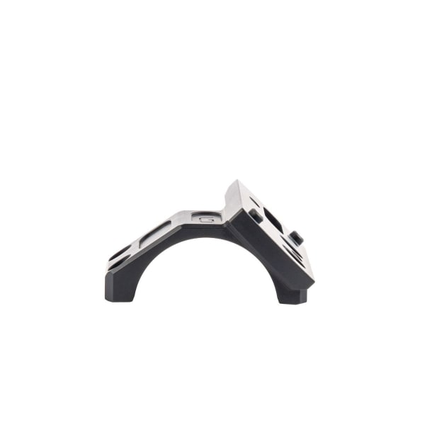 Geissele Super Precision 35mm Angled Delta Point Pro Black Scope Cap Mount 05-3361B