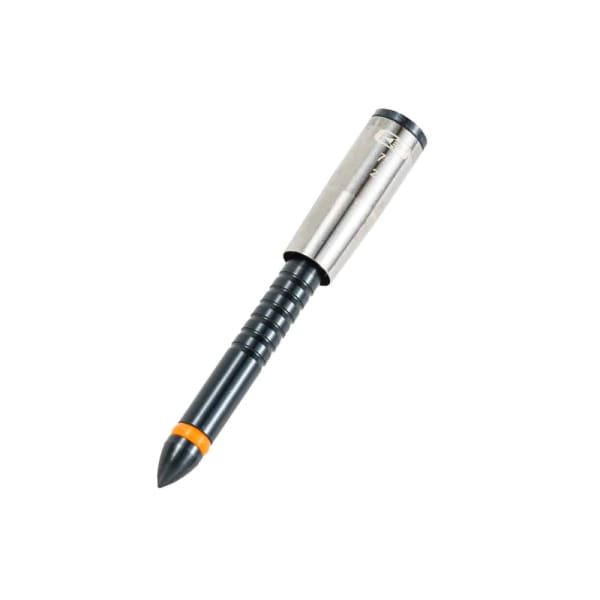 Easton 5mm Match Grade #2 75gr Half Steel Half-Out 6pk 501931