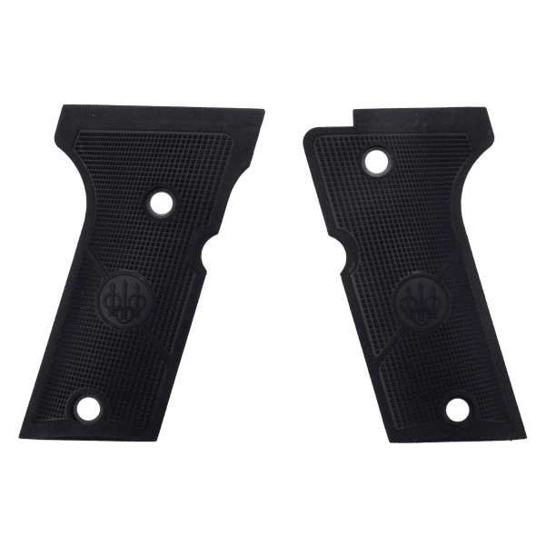 Beretta 92X Compact Thin Grip Panels JG92XCTG