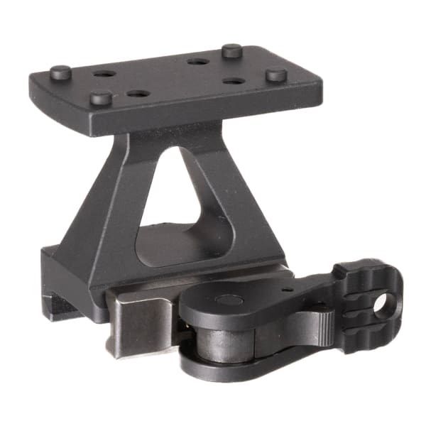 ADM AD-TR 2.33" Night Vision Lightweight Red Dot Mount w/QD TAC Lever AD-TR-LW-NV-TAC