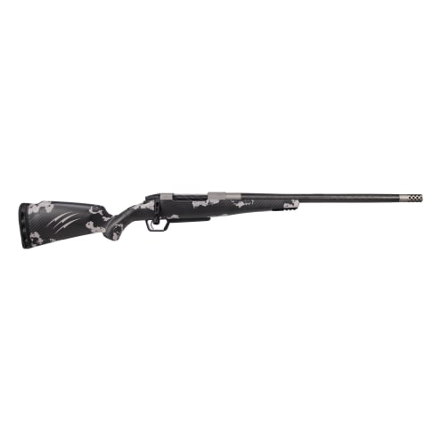 Fierce Firearms CT Rogue XP 7 PRC 20" Bbl Glacier/Phantom Rifle ROGTCX7PRC20GP