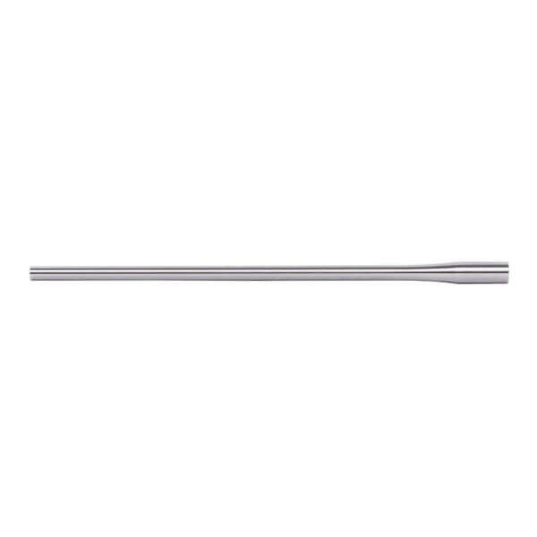 Geissele 6.5mm G-Strat Cut Rifle Barrel Blank 30-1313-2700-264-075-01-A