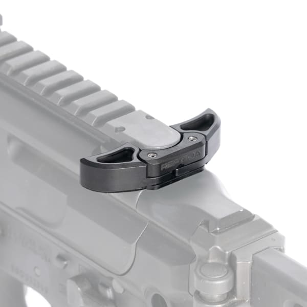 Reptilia Puller Black MCX Charging Handle 100-369