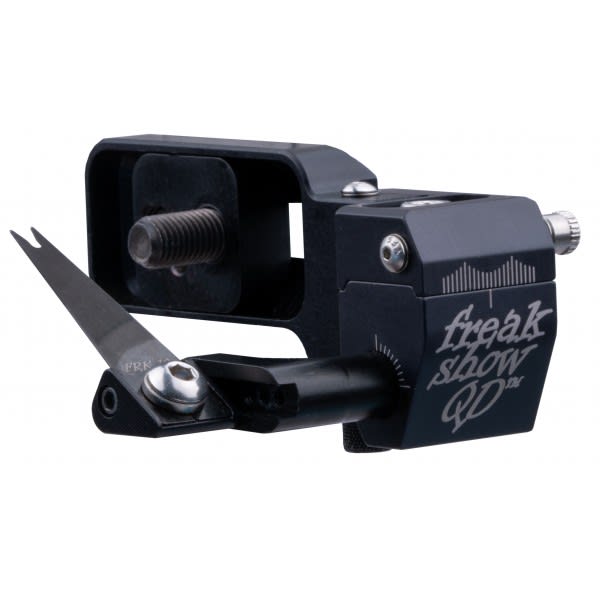 AAE Freakshow Standard Mount QD LH CVCAR307