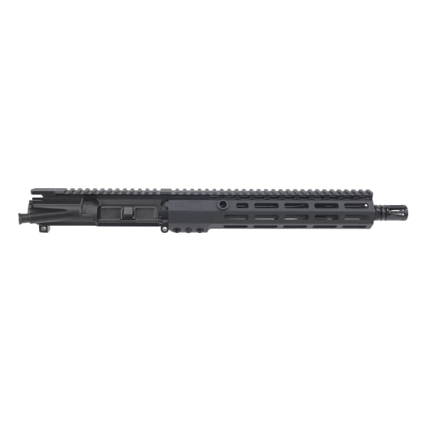Sons of Liberty Gun Works M4-L89 5.56mm 11.5" Bbl Car Gas L89 Rail A2FH Liberty Fighting Bbl &amp; Mil-Spec Upper Receiver U-M4L89-556-115-A2