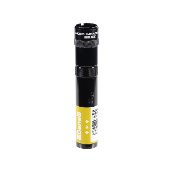 Benelli Extended OEM Advanced Impact Crio 12ga M Black BE.S.T. Choke Tube 80418