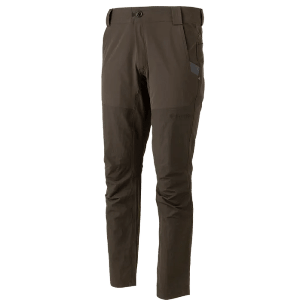 Beretta Taum Field Pant Brown Bark CU273T245208AA