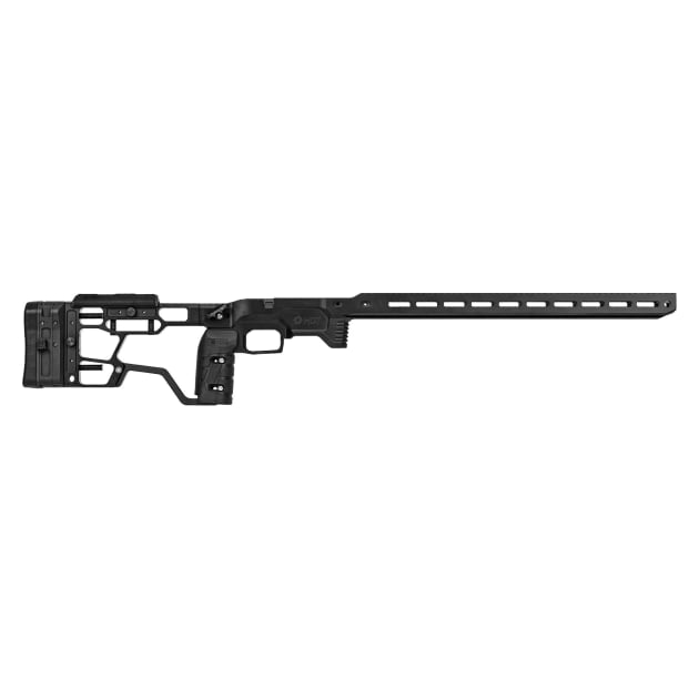 MDT ACC Elite CZ 457 RH BLK Chassis System 107957-BLK