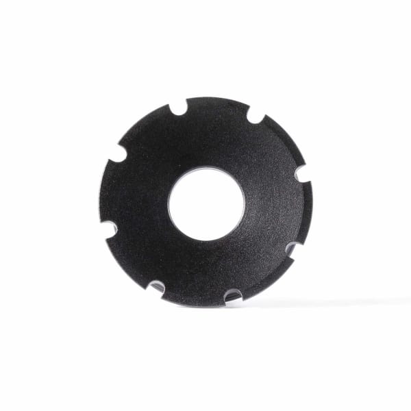 Dead Air .30 Cal R-Series Front Cap 7.62mm DA204