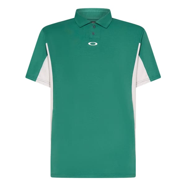 Oakley Men's Viridian Golf Oakley C1 Airvent Polo FOA405499-78S