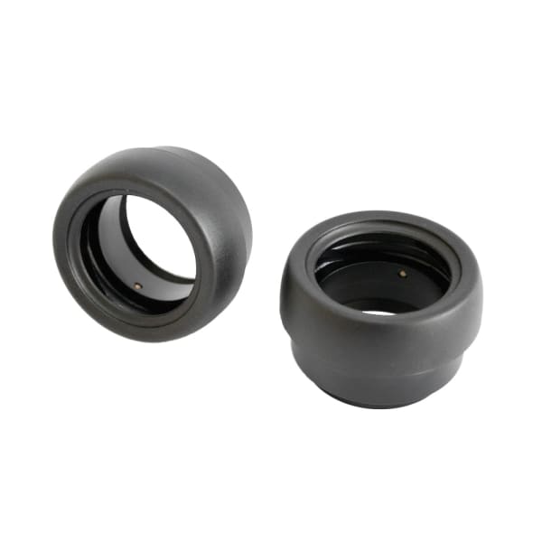 Meopta Twist-Up Eye Cup for Optika HD 8x42 &amp; 10x42 Binoculars, Black 1048593