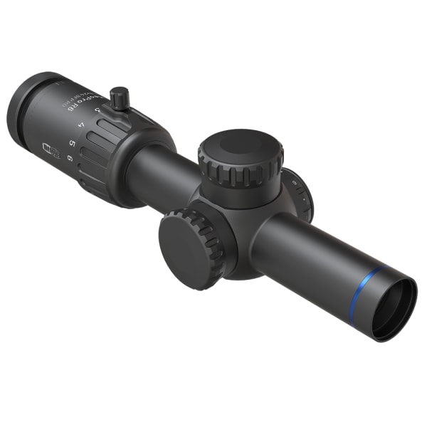 Meopta MeoPro R6 30mm 1-6x24 SFP RD BDC 3 Riflescope 1080200
