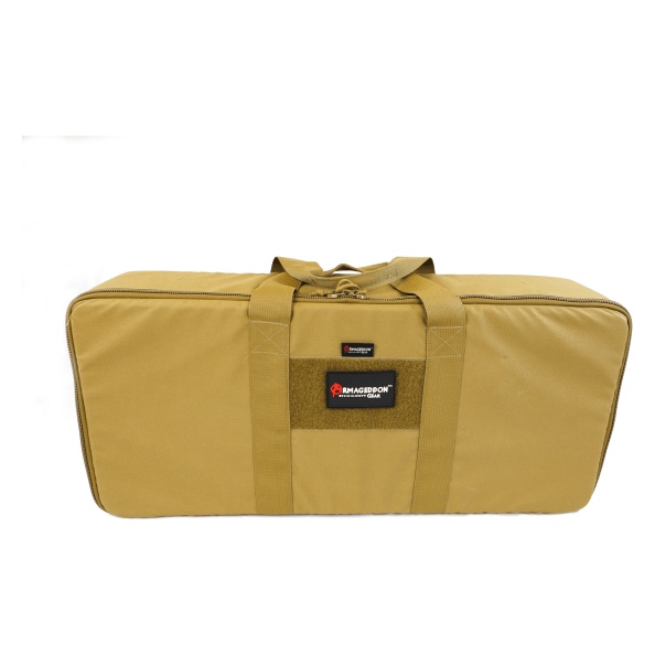 Armageddon Gear Black Perfect Tripod Case AG0781-BK