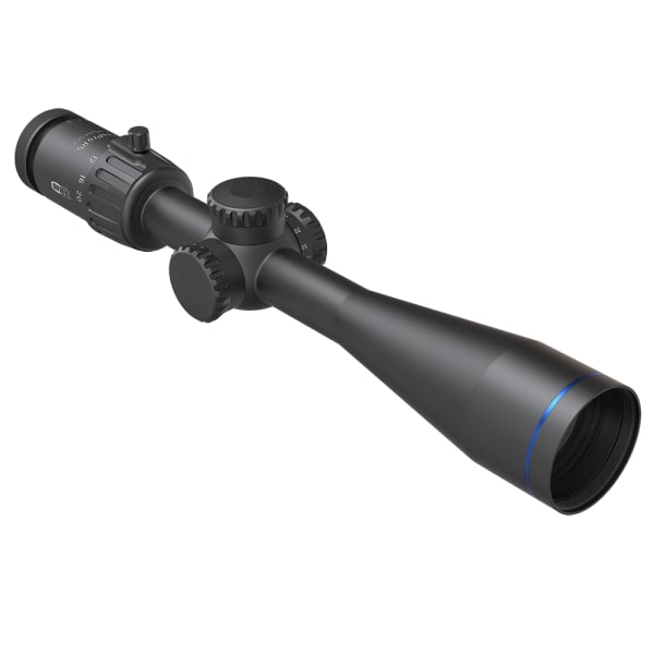 Meopta MeoPro R5 1" Tube 4-20x44 SFP Z-Plex Riflescope 1081713