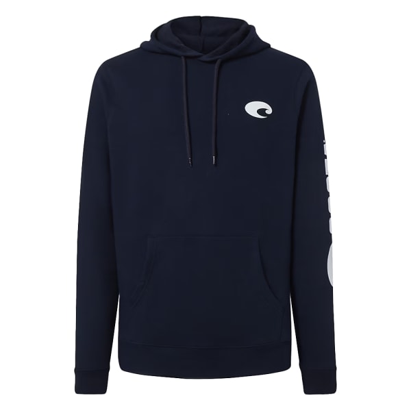 Costa Del Mar Lifestyle Core Fleece Hoody Sweatshirt Mens Navy FQA400955-602