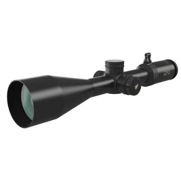German Precision Optics GPO Spectra 3-15X56i G4i OPEN BOX Scope RS560 RS560