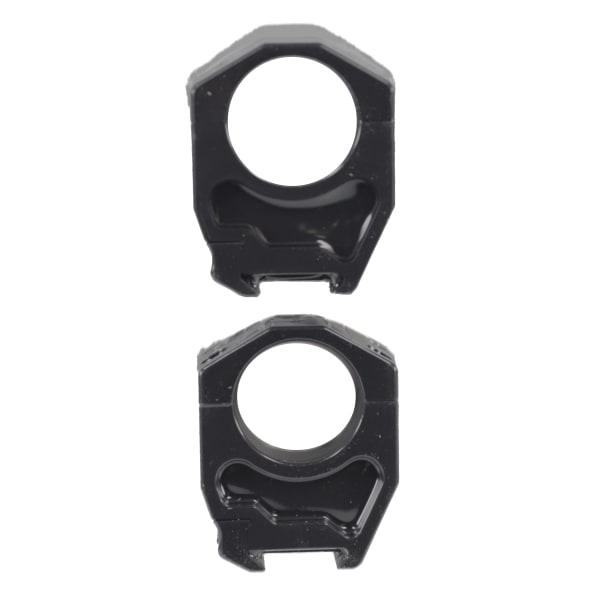 Seekins 30mm 1.45" AR High 4 Cap Screw Scope Rings