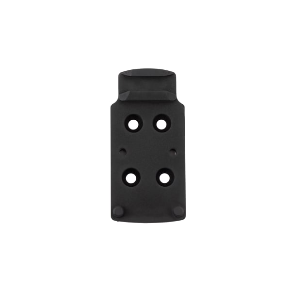 Colt RMR Black Nitride 1911 Optics Plate SP301327