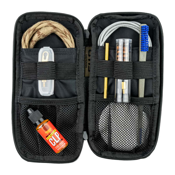 OTIS .50 Cal Defender Series Cleaning Kit FG-901-550