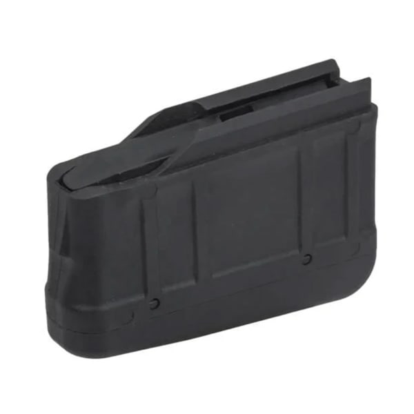 Savage Arms .270 Win/30-06 Springfield 3rd Matte Blue Model 334 Centerfire Magazine 56398