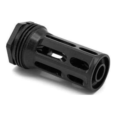 HUXWRX Flash Hider QD 556 M15x1 Accessory 2241