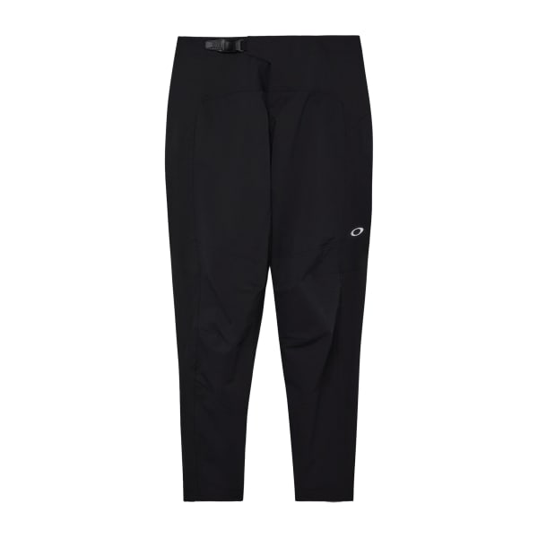 Oakley Maven Scrub Elite Pant Pitch Black FOA407875-021
