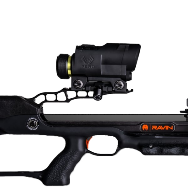 Ravin Garmin Xero X1i Automatic Rangefinding Scope R189