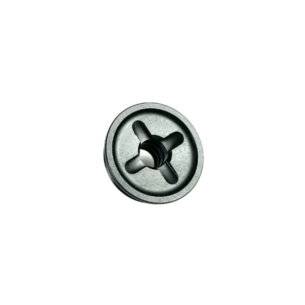 B&amp;T VERS36 Modular Endcap M33x1 Cal .360 Mainline Suppressor Hub SD-145548