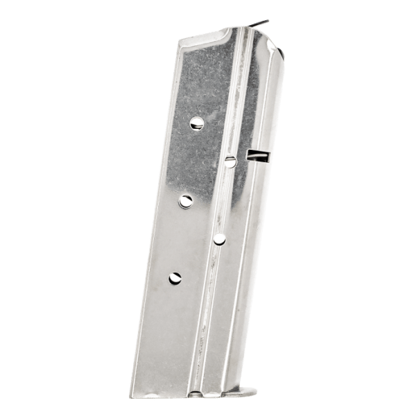 Colt Delta Elite 10mm 8rd SS 1911 Magazine (Retail Packaged) SP573421-RP