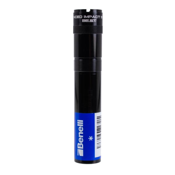 Benelli Extended OEM Advanced Impact Crio 12ga F Black BE.S.T. Choke Tube 80420
