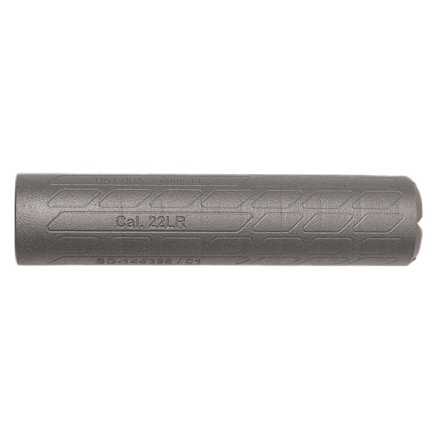 B&amp;T Print-X 22 1/2x28 Suppressor (Ti) SD-TiGer22-Ti