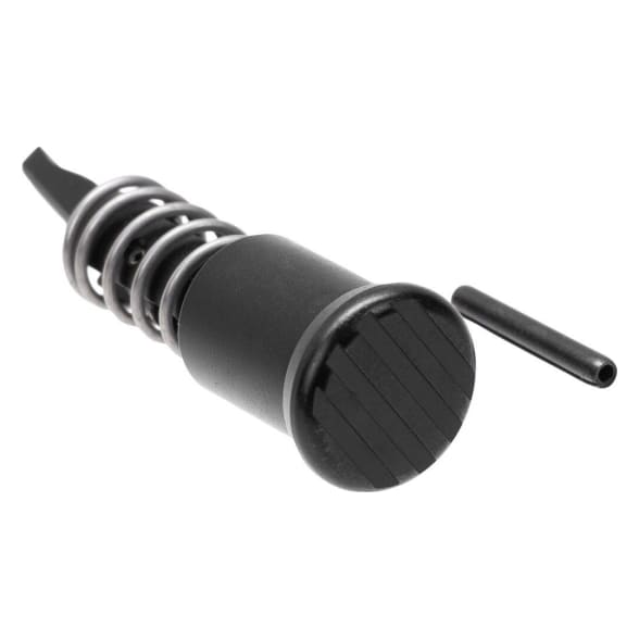 Sons of Liberty Gun Works Forward Assist Kit Unique Rebellious Stripes Button Design Mil-Spec Components FORWARDASSISTKIT-STRIPES