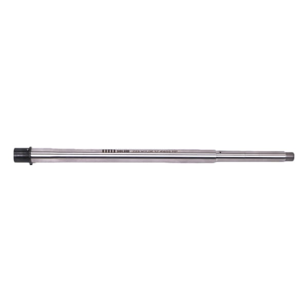 Sons of Liberty Gun Works Precision SPR .223 Wylde 18" 1:7 5/8x24 Muzzle Thread Rifle 416R Stainless Barrel 18Precision-SPR-223