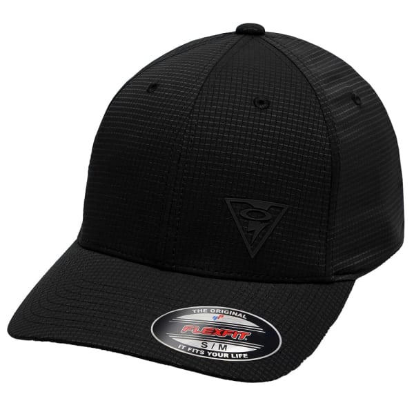 Oakley SI Tech Black Cap 912254-001-001