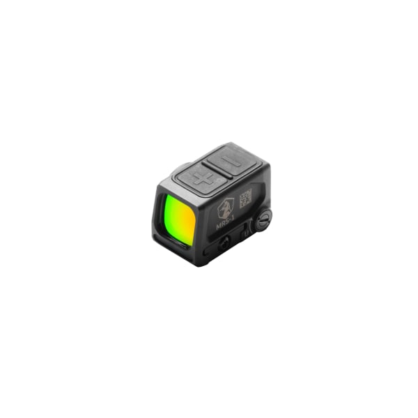 Colt Optics MRS-1C Closed Emitter 3 MOA Dot ACRO Footprint Coyote Miniature Red Dot Sight P103-102