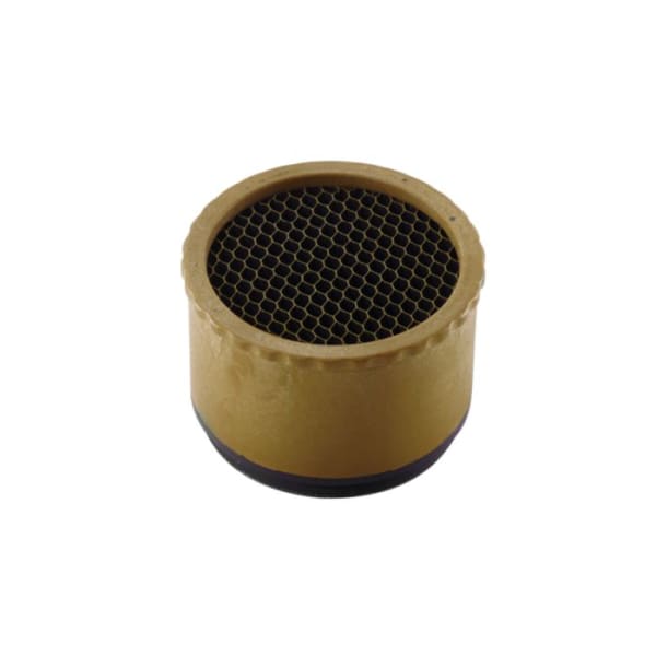 Schmidt Bender killFlash 56mm RAL8000 Objective Double Sided Thread ARD 971-60561-45