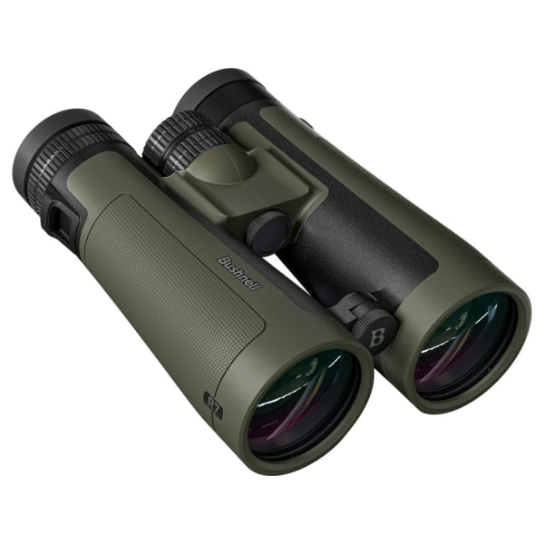 Bushnell 10x50 R7 ED Ranger Green Roof Prism System Fully Multi-Coated FFL Dielectric EXO Protective Barrier Binocular R7-1050