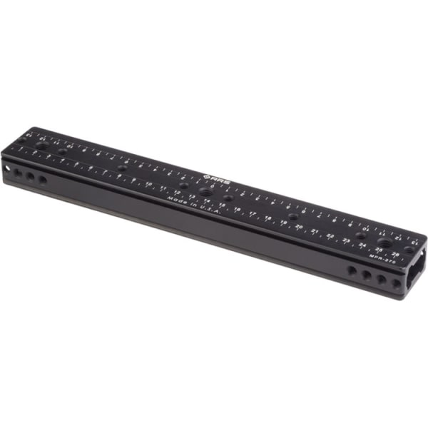Really Right Stuff 270mm / 10.6" Multi-Purpose Cinema Rail RRS-9000516