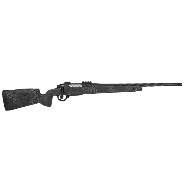 Seekins Precision HAVAK Pro Hunter PH3 6.5 Creedmoor 20" Bbl Mountain Shadow Rifle 0011710221-F