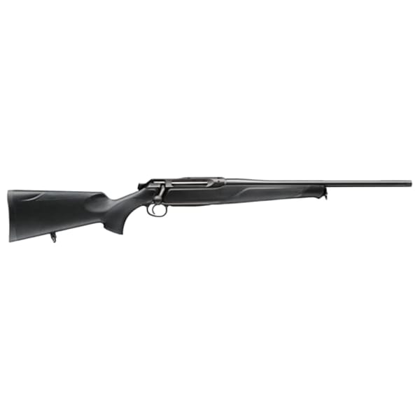 Sauer 505 XT Titanium .308 Win 22" 9/16x24 Bbl Grey Rifle 80117630