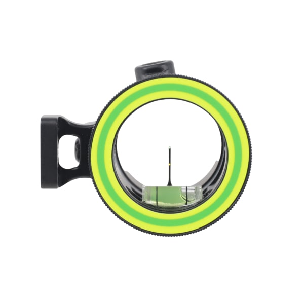 Spot Hogg ROTI PRIZ Combo 2-Pin RH .010 Black Bow Sight RPC2LH10